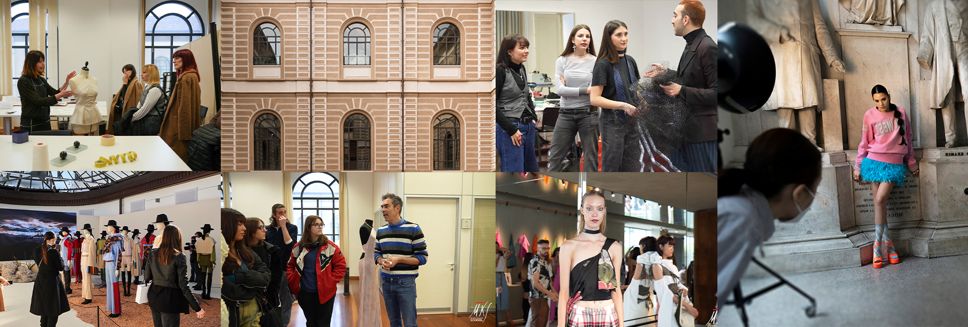 MKS Milano Fashion School