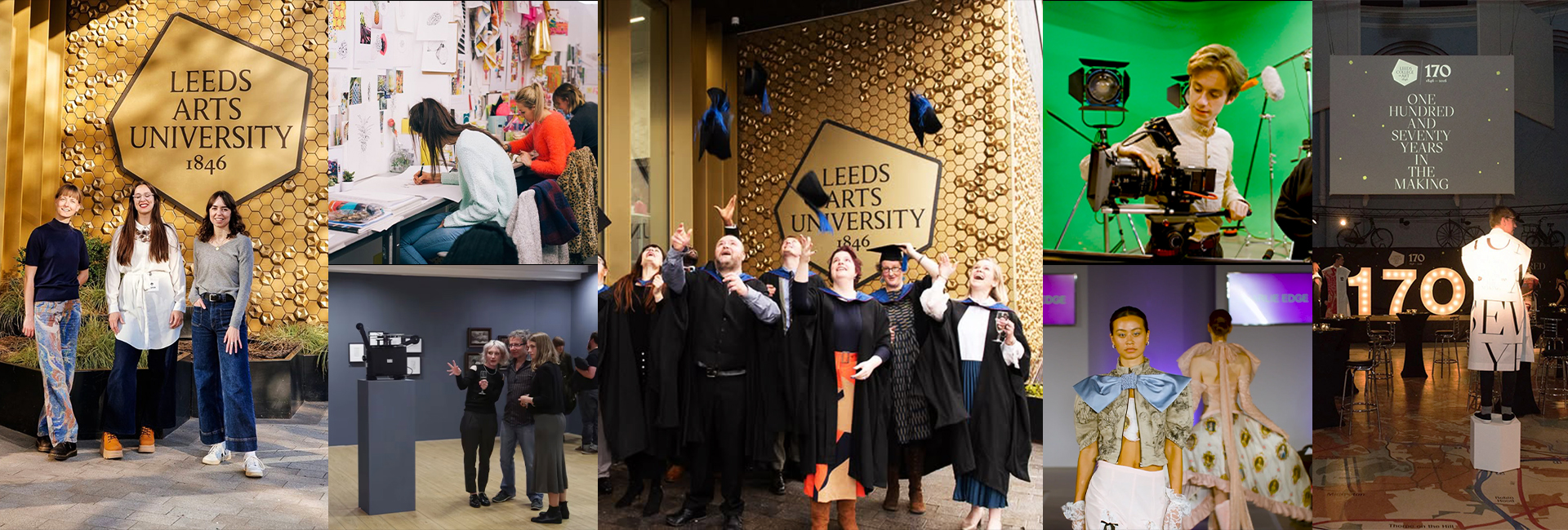 Leeds Arts University