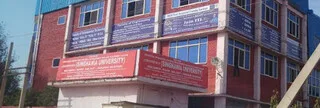 BU-Singhania