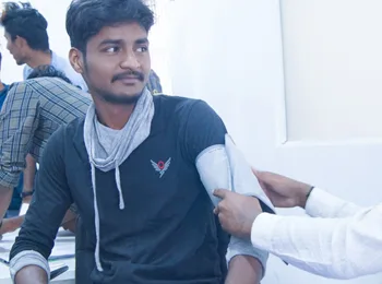 iifa multimedia blood donation camp images 21