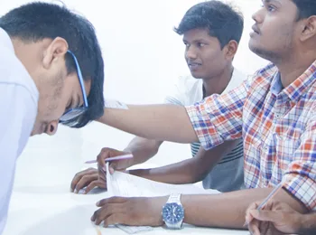 iifa multimedia blood donation camp images 24