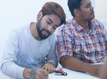 iifa multimedia blood donation camp images 31