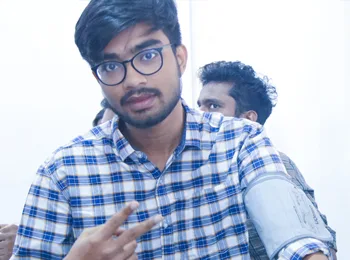 iifa multimedia blood donation camp images 34
