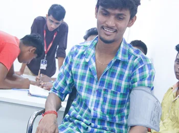 iifa multimedia blood donation camp images 42