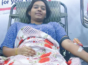 iifa multimedia blood donation camp images 53