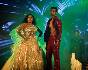 iifa fashion show images 10