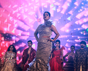 iifa fashion show images 12