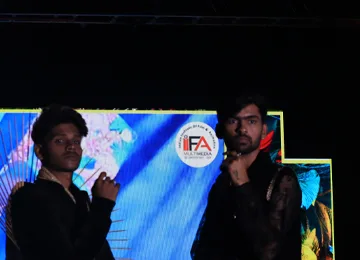 iifa fashion show images 4