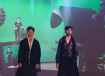 iifa fashion show images 12