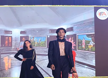 iifa fashion show images 5