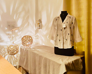 iifa multimedia interior designing student work
