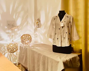 iifa multimedia interior designing student work