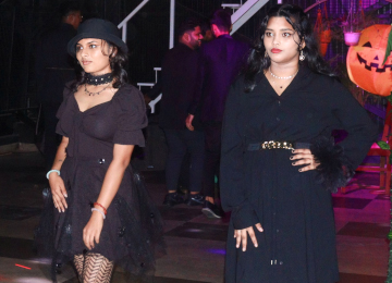 iifa fresher party images 5