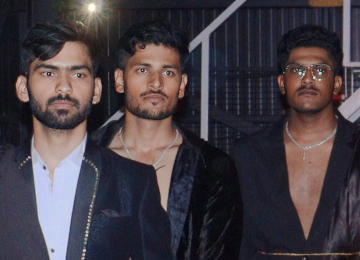 iifa fresher party images 9