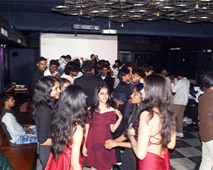 iifa fresher party images 17