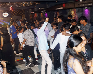 iifa fresher party images 23