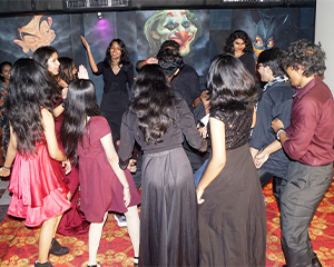 iifa fresher party images 24