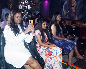 iifa fresher party images 6