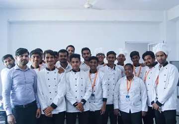 iifa hotel management event images 30