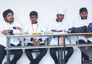 iifa hotel management event images 8