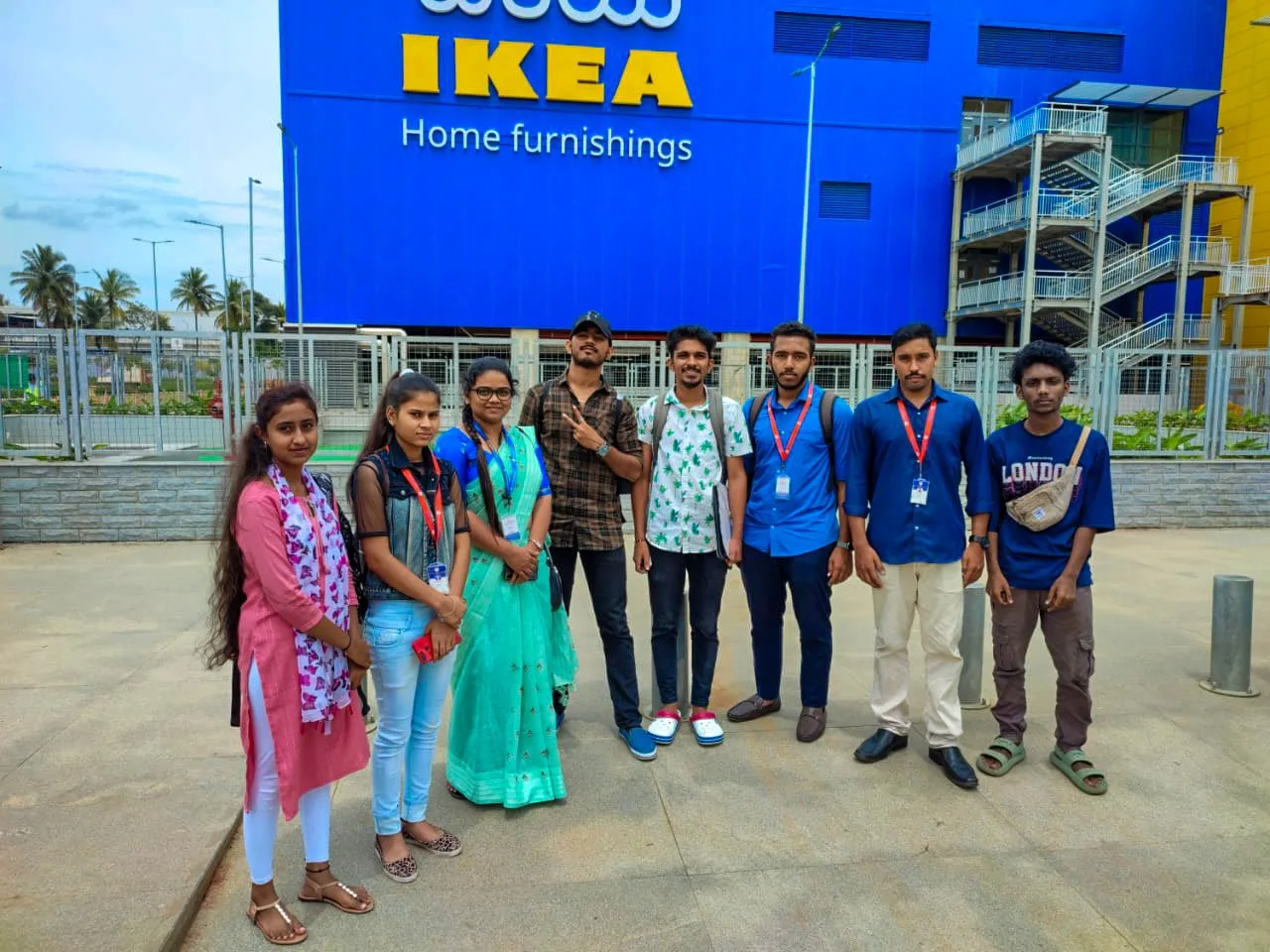 iifa multimedia ikea study trip images gallery