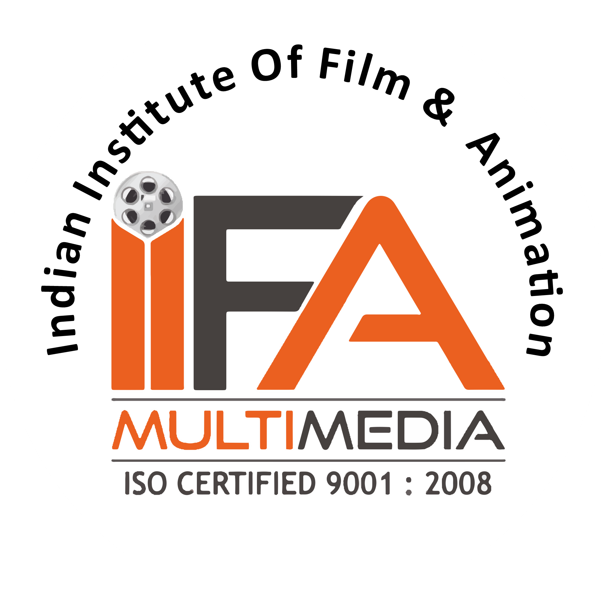 IIFA Multimedia Affiliated To Bangalore University