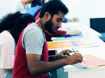 iifa_multimedia_live_painting_workshop 10