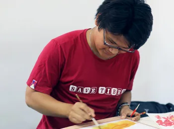 iifa_multimedia_live_painting_workshop 17