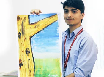 iifa_multimedia_live_painting_workshop 2