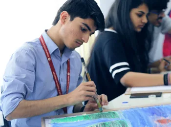 iifa_multimedia_live_painting_workshop 23