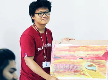 iifa_multimedia_live_painting_workshop 3