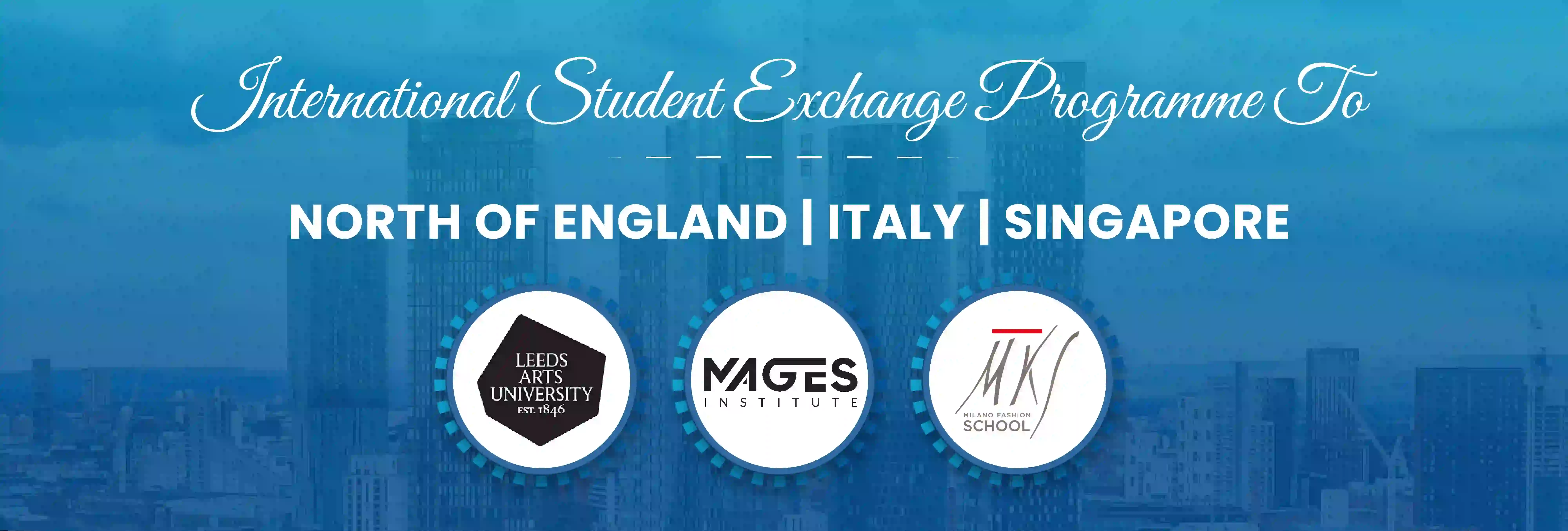 International Student Exchange