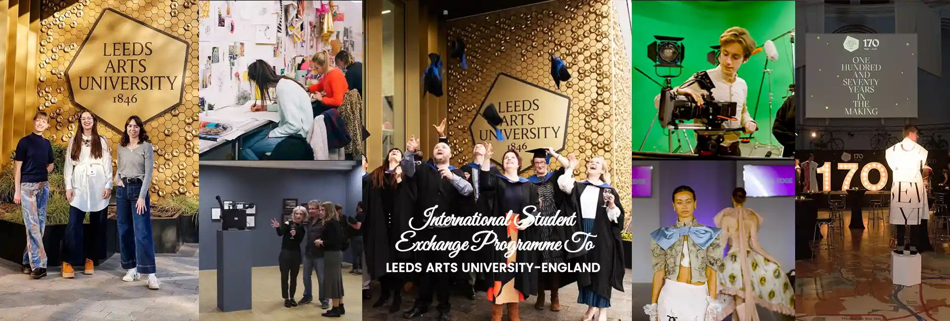 Leeds Arts University