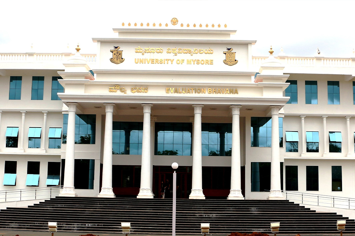 IIFA Multimedia Affiliated To Mysore University