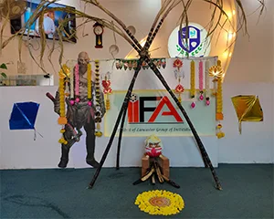 iifa makara sankranti images 2