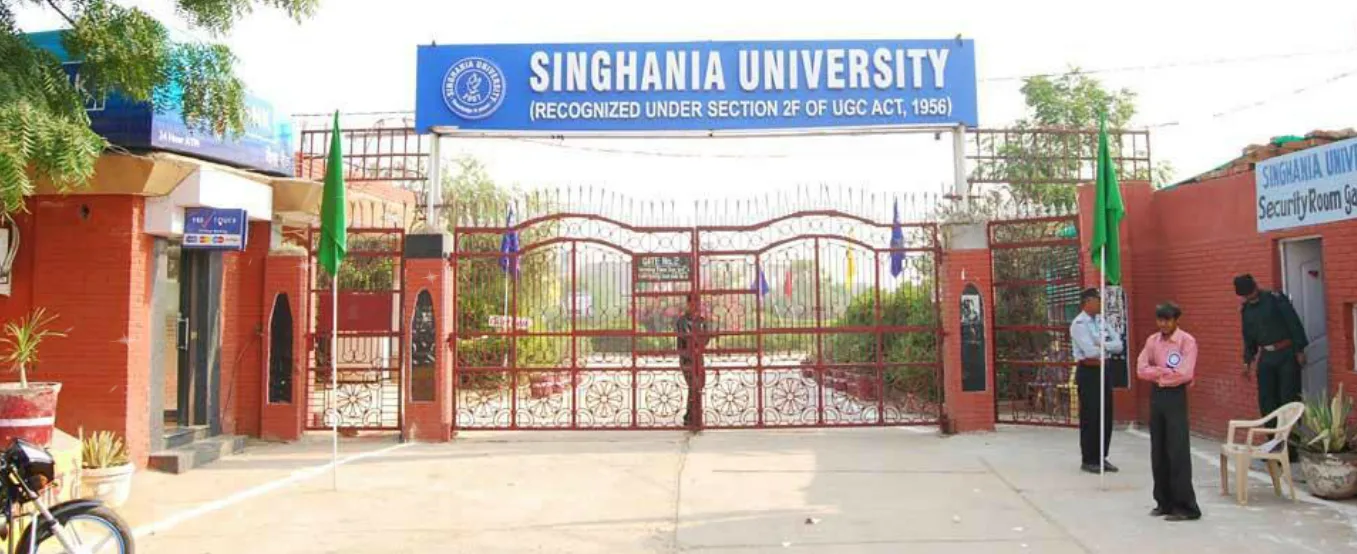 SU-Singhania