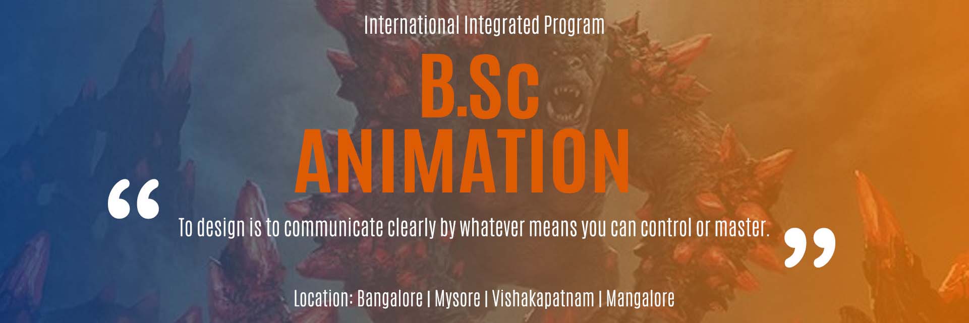   Animation and Multimedia courses| Best College | Bangalore | IIFA
