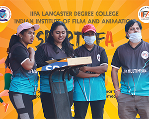 iifa inceptra event images - 2