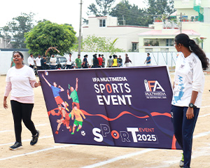 iifa inceptra event images - 2