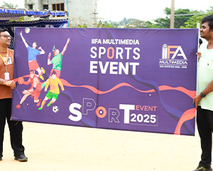 iifa inceptra event images - 5