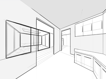 iifa multimedia architecture student work images 