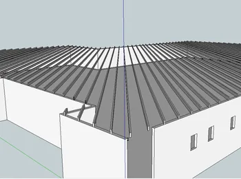 iifa multimedia architecture student work images 
