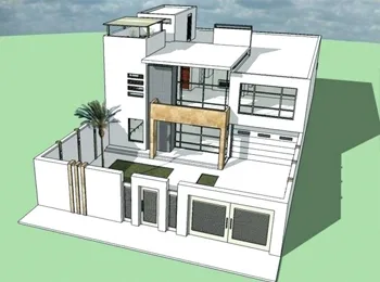 iifa multimedia architecture student work images 