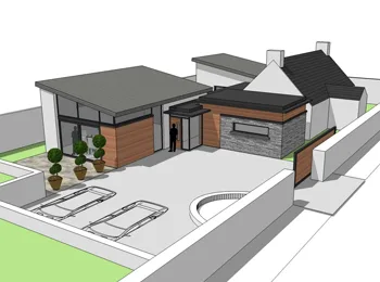 iifa multimedia architecture student work images 