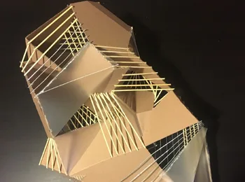 iifa multimedia architecture student work images 