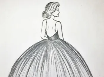 iifa Multimedia fashion desinging students work images