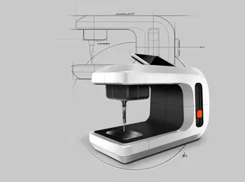 iifa Multimedia product design student work