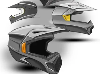 iifa Multimedia product design student work