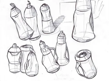 iifa Multimedia product design student work