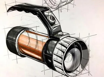 iifa Multimedia product design student work